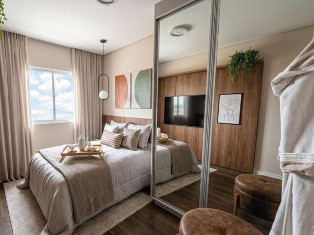 Apartamento para Venda em Belém/PA Águas Negras Icoaraci 2 Quartos