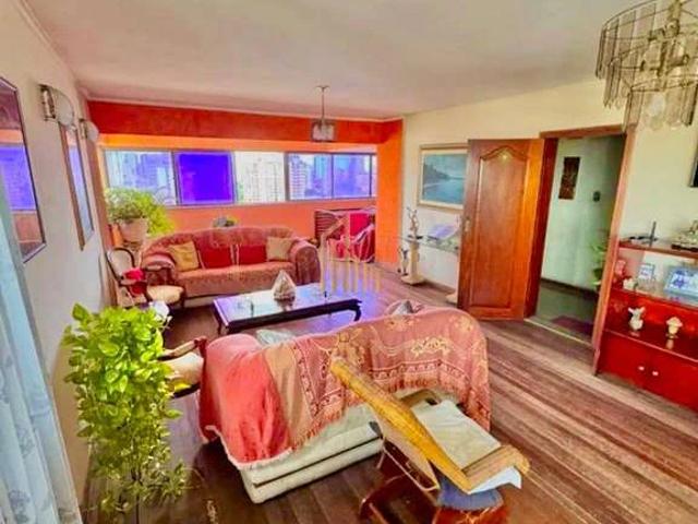 Apartamento para Venda em Belém/PA Batista Campos 3 Quartos