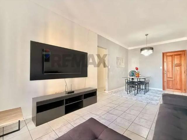 Apartamento para Venda em Belém/PA Batista Campos 3 Quartos