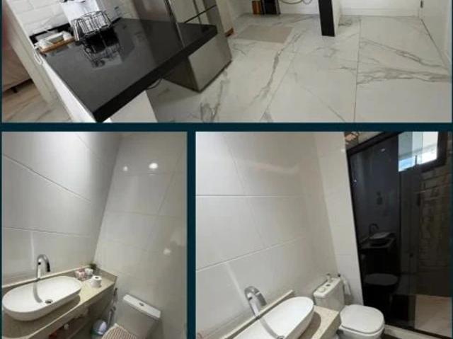 Apartamento para Venda em Belém/PA Batista Campos 3 Quartos