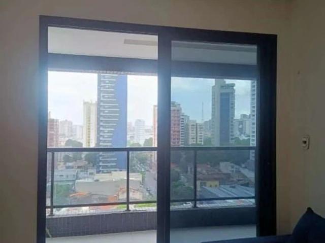 Apartamento para Venda em Belém/PA Batista Campos 3 Quartos