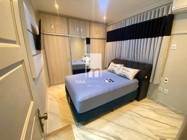 Apartamento para Venda em Belém/PA Batista Campos 3 Quartos
