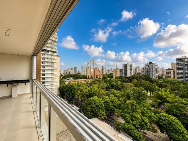 Apartamento para Venda em Belém/PA Batista Campos 3 Quartos