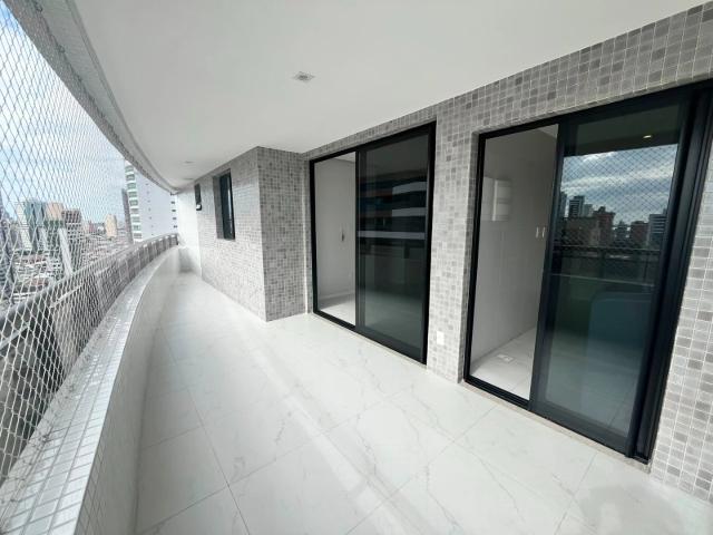 Apartamento para Venda em Belém/PA Batista Campos 3 Quartos