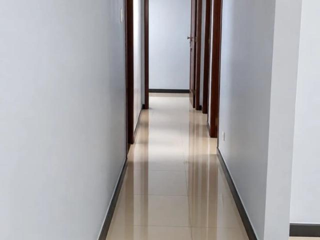 Apartamento para Venda em Belém/PA Batista Campos 3 Quartos