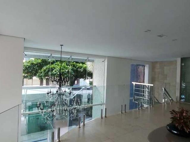Apartamento para Venda em Belém/PA Batista Campos 3 Quartos