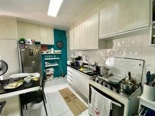 Apartamento para Venda em Belém/PA Batista Campos 3 Quartos