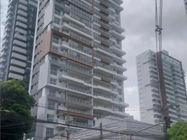 Apartamento para Venda em Belém/PA Batista Campos 3 Quartos
