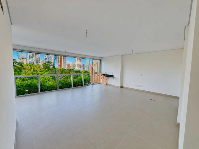 Apartamento para Venda em Belém/PA Batista Campos 3 Quartos