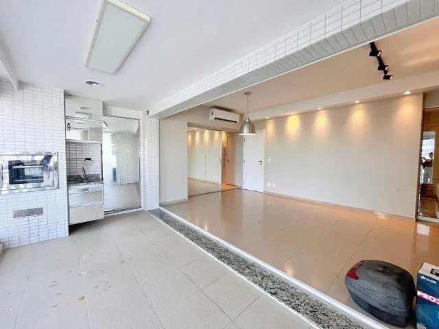 Apartamento para Venda em Belém/PA Batista Campos 3 Quartos