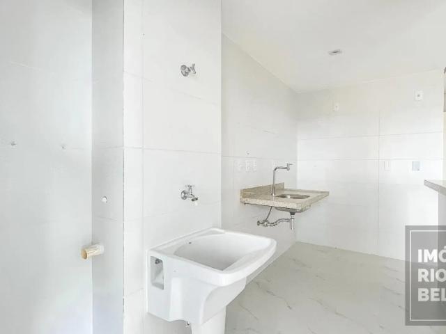 Apartamento para Venda em Belém/PA Batista Campos 3 Quartos