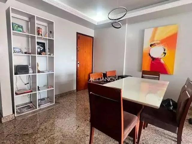Apartamento para Venda em Belém/PA Batista Campos 3 Quartos