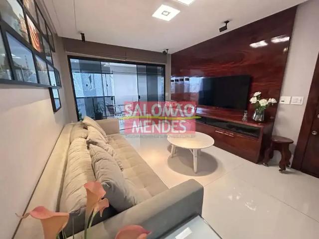 Apartamento para Venda em Belém/PA Batista Campos 3 Quartos