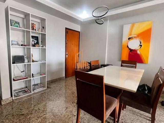Apartamento para Venda em Belém/PA Batista Campos 3 Quartos