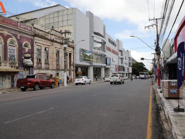 Apartamento para Venda em Belém/PA Batista Campos 3 Quartos