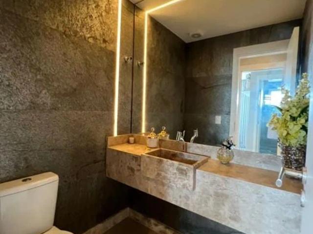 Apartamento para Venda em Belém/PA Batista Campos 3 Quartos