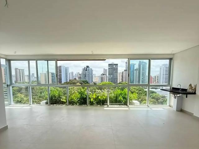 Apartamento para Venda em Belém/PA Batista Campos 3 Quartos
