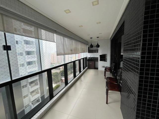 Apartamento para Venda em Belém/PA Batista Campos 3 Quartos