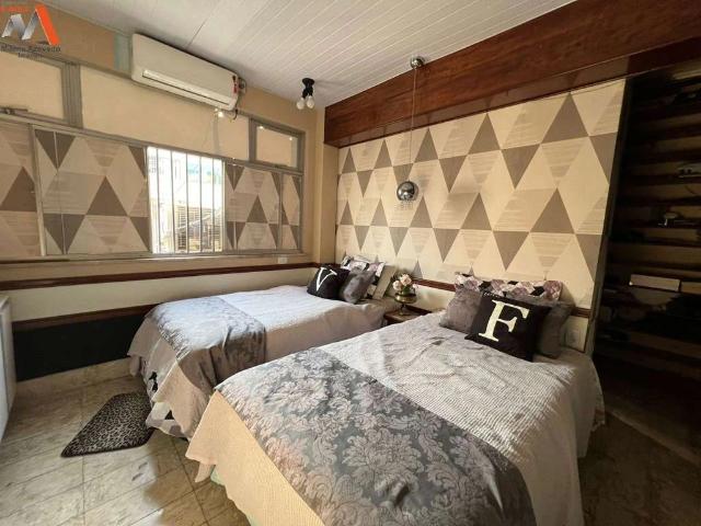 Apartamento para Venda em Belém/PA Batista Campos 3 Quartos