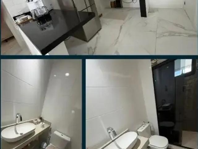 Apartamento para Venda em Belém/PA Batista Campos 3 Quartos