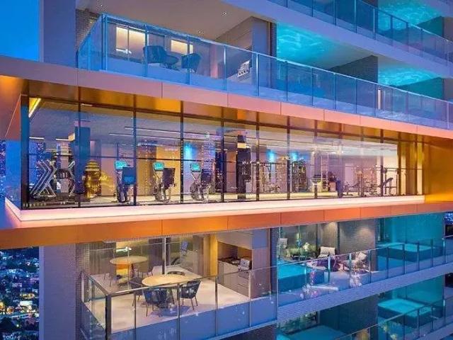 Apartamento para Venda em Belém/PA Batista Campos 1 Quartos
