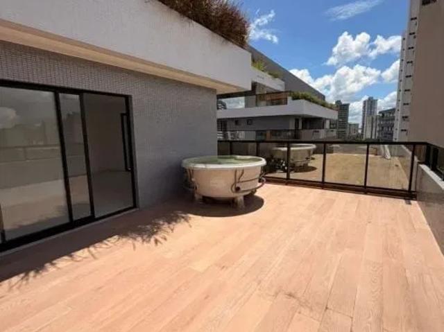 Apartamento para Venda em Belém/PA Batista Campos 1 Quartos