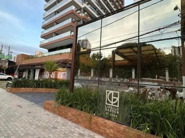 Apartamento para Venda em Belém/PA Batista Campos 1 Quartos