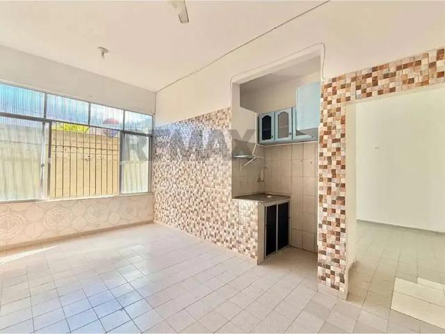 Apartamento para Venda em Belém/PA Batista Campos 1 Quartos