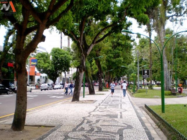 Apartamento para Venda em Belém/PA Batista Campos 1 Quartos
