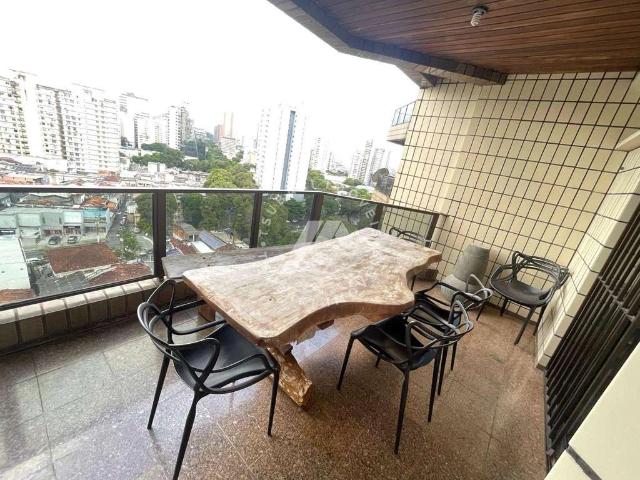 Apartamento para Venda em Belém/PA Batista Campos 1 Quartos
