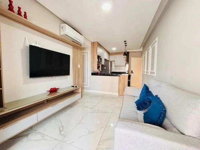 Apartamento para Venda em Belém/PA Batista Campos 2 Quartos