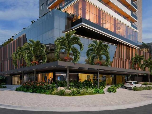 Apartamento para Venda em Belém/PA Batista Campos 2 Quartos
