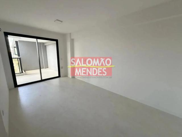 Apartamento para Venda em Belém/PA Batista Campos 2 Quartos
