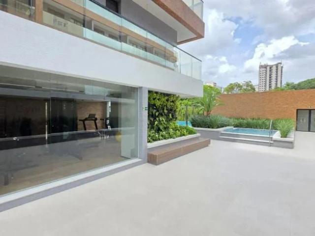 Apartamento para Venda em Belém/PA Batista Campos 2 Quartos