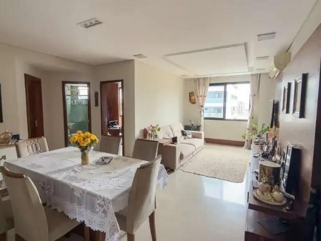 Apartamento para Venda em Belém/PA Batista Campos 2 Quartos