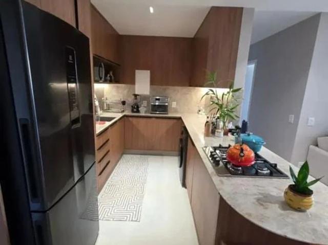 Apartamento para Venda em Belém/PA Batista Campos 2 Quartos
