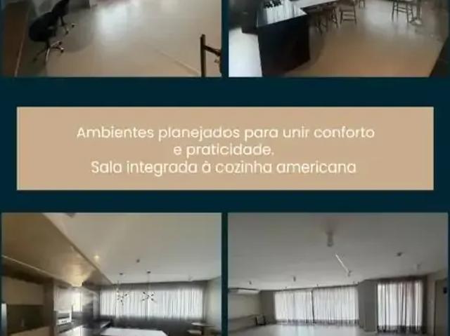Apartamento para Venda em Belém/PA Batista Campos 2 Quartos