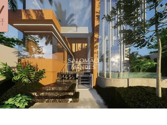 Apartamento para Venda em Belém/PA Batista Campos 2 Quartos