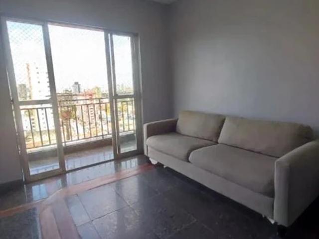 Apartamento para Venda em Belém/PA Batista Campos 2 Quartos