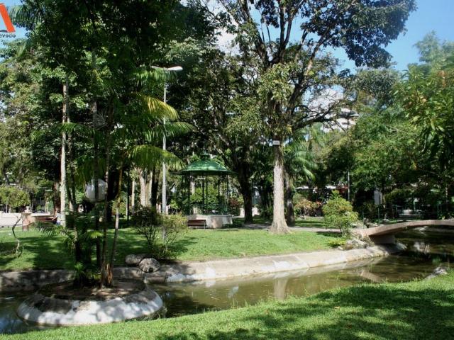 Apartamento para Venda em Belém/PA Batista Campos 2 Quartos