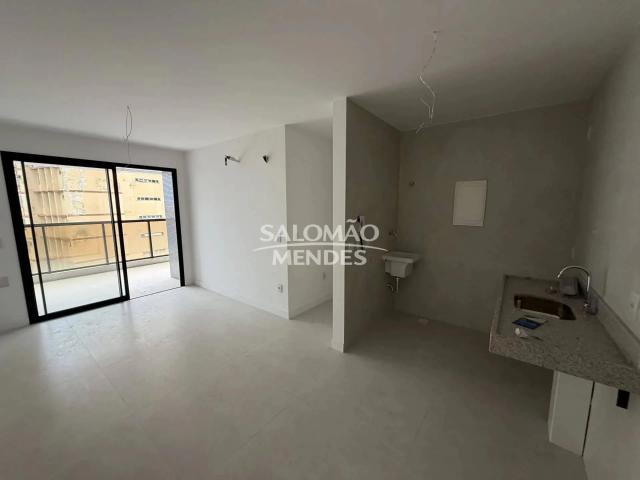 Apartamento para Venda em Belém/PA Batista Campos 2 Quartos