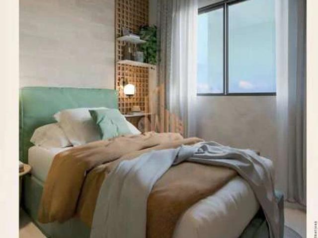 Apartamento para Venda em Belém/PA Batista Campos 2 Quartos