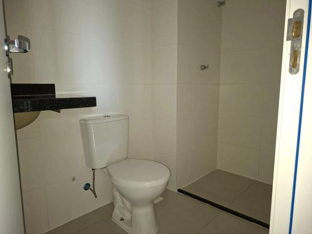 Apartamento para Venda em Belém/PA Batista Campos 2 Quartos