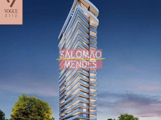 Apartamento para Venda em Belém/PA Batista Campos 2 Quartos