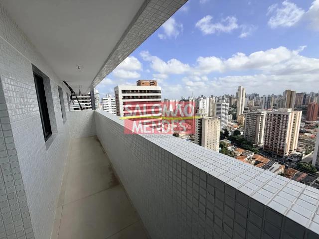 Apartamento para Venda em Belém/PA Batista Campos 2 Quartos