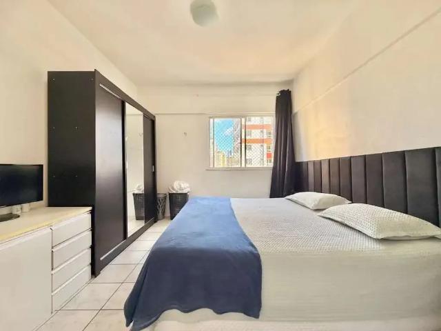 Apartamento para Venda em Belém/PA Batista Campos 4 Quartos