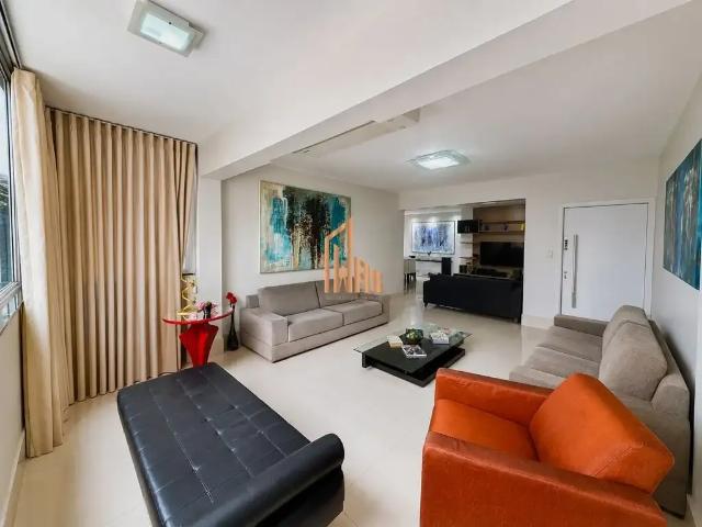 Apartamento para Venda em Belém/PA Batista Campos 4 Quartos