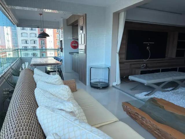 Apartamento para Venda em Belém/PA Batista Campos 4 Quartos