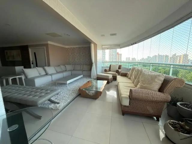 Apartamento para Venda em Belém/PA Batista Campos 4 Quartos