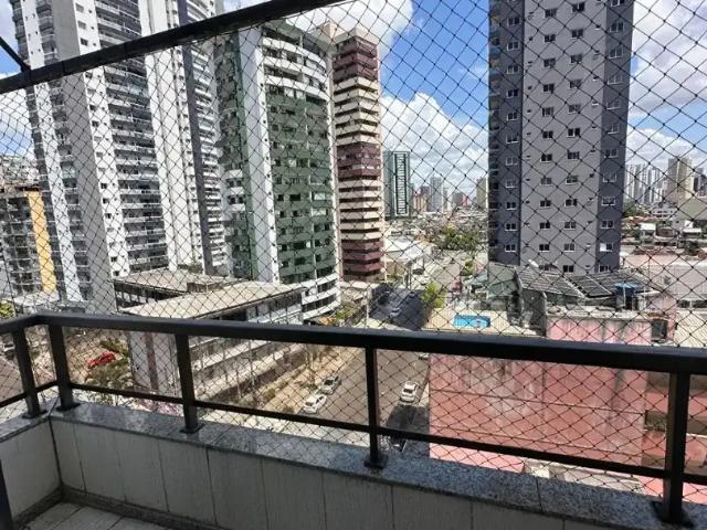 Apartamento para Venda em Belém/PA Batista Campos